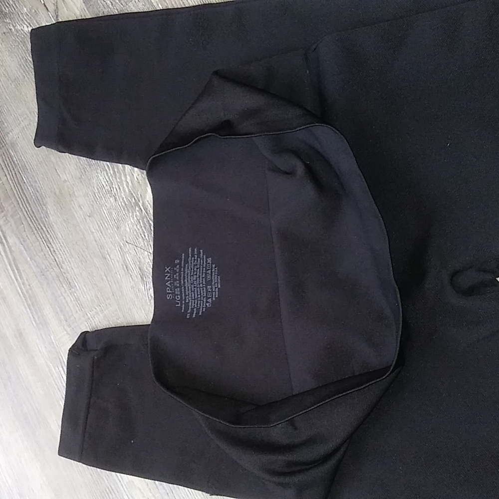 Spanx High Waisted - image 1